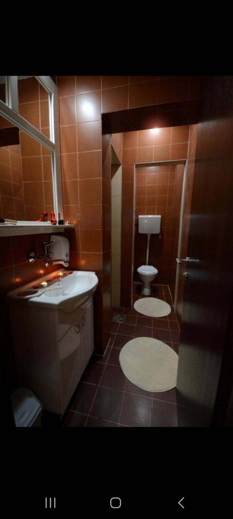 Vrnjačka Banja Apartmani Central 2.0 & Free Parking מראה חיצוני תמונה
