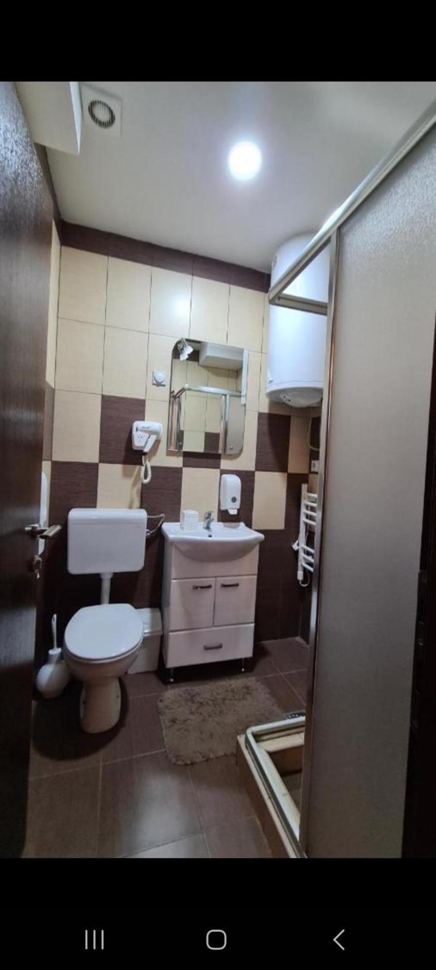 Vrnjačka Banja Apartmani Central 2.0 & Free Parking מראה חיצוני תמונה